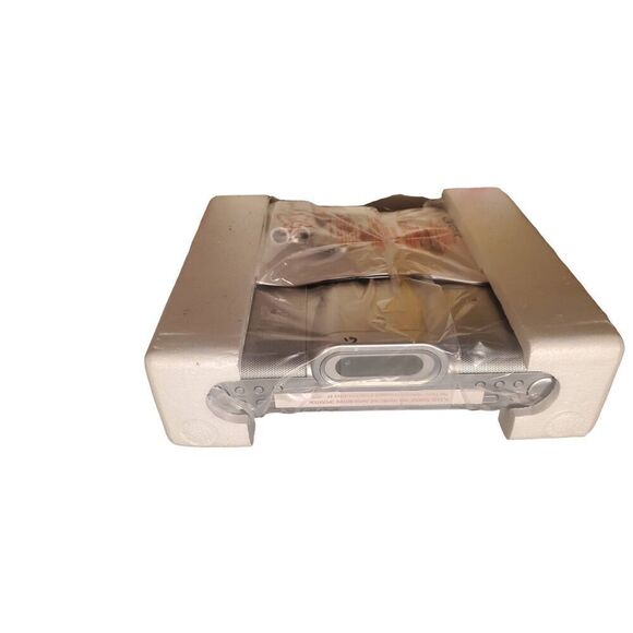 New GPX Under Cabinet CD Radio With Remote - Picture 2 of 4